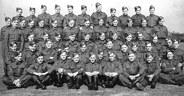 1941 CWS Home Guard