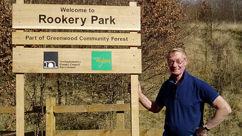 Rookery Park