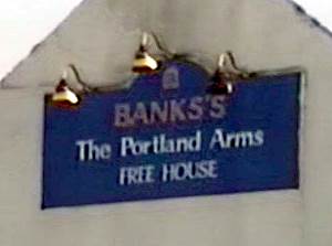 Banks's